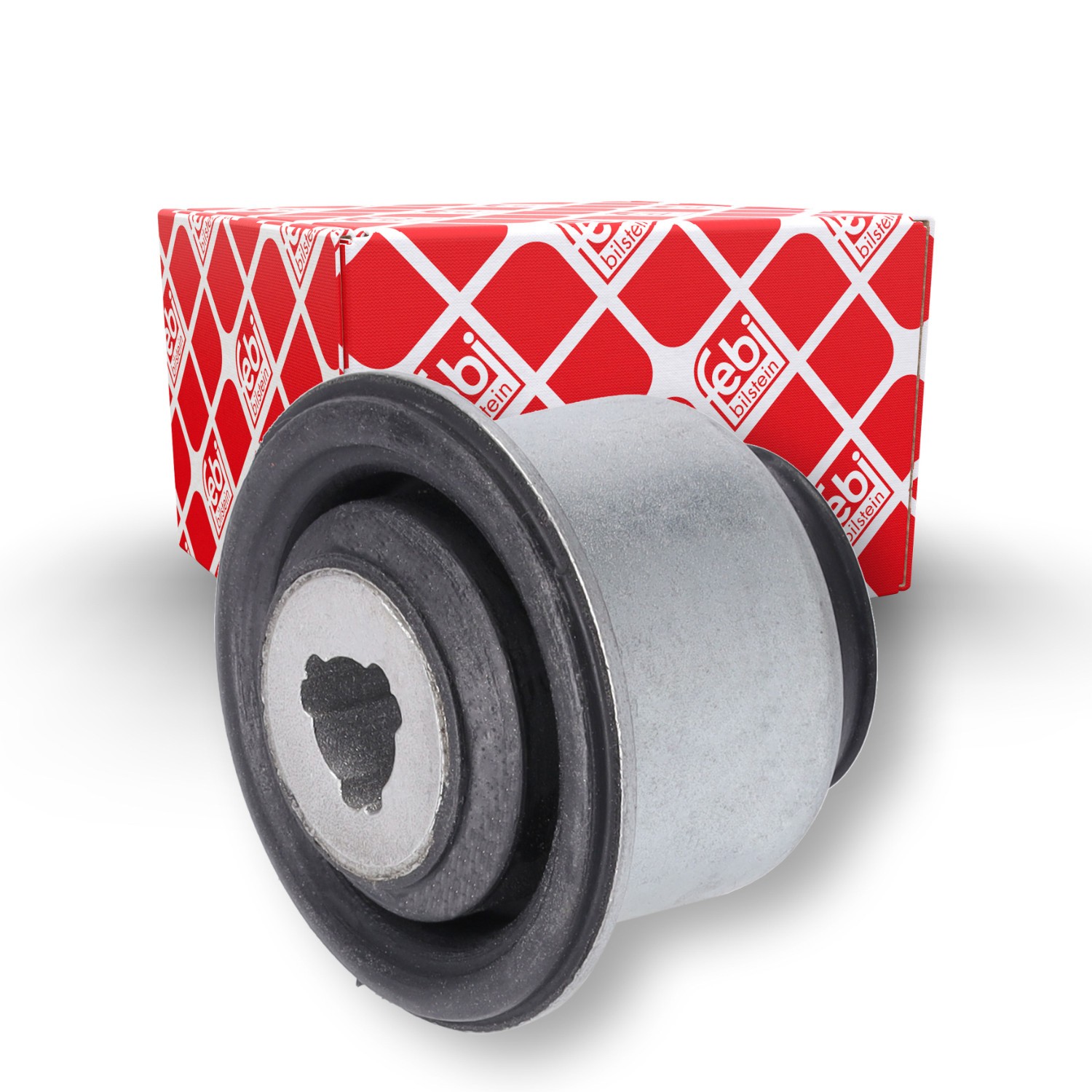 FEBI BILSTEIN Trailing arm / Suspension arm bush Article number: 14949 cheaply