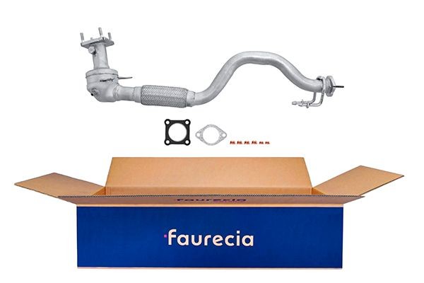 HELLA Catalytic converter Article number: 8LE 366 050-121 cheaply