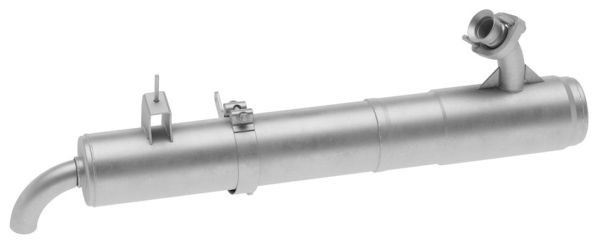 HELLA Catalytic converter Article number: 8LE 366 050-211 cheaply