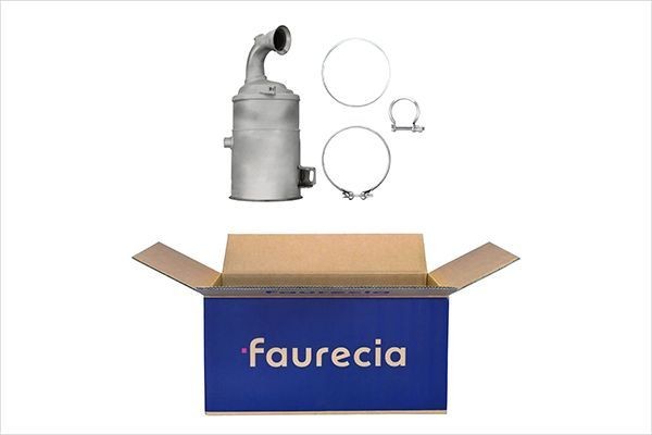 HELLA Catalytic converter Article number: 8LE 366 050-531 cheaply
