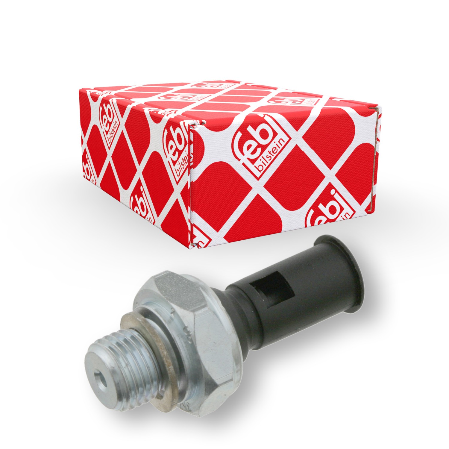 FEBI BILSTEIN Oil Pressure Switch Article number: 15076 cheaply