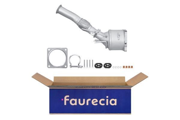 HELLA Catalytic converter Article number: 8LE 366 052-571 cheaply