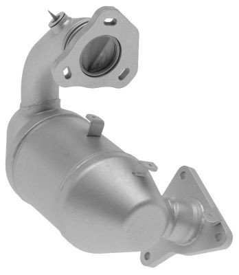 HELLA Catalytic converter Article number: 8LE 366 052-921 cheaply