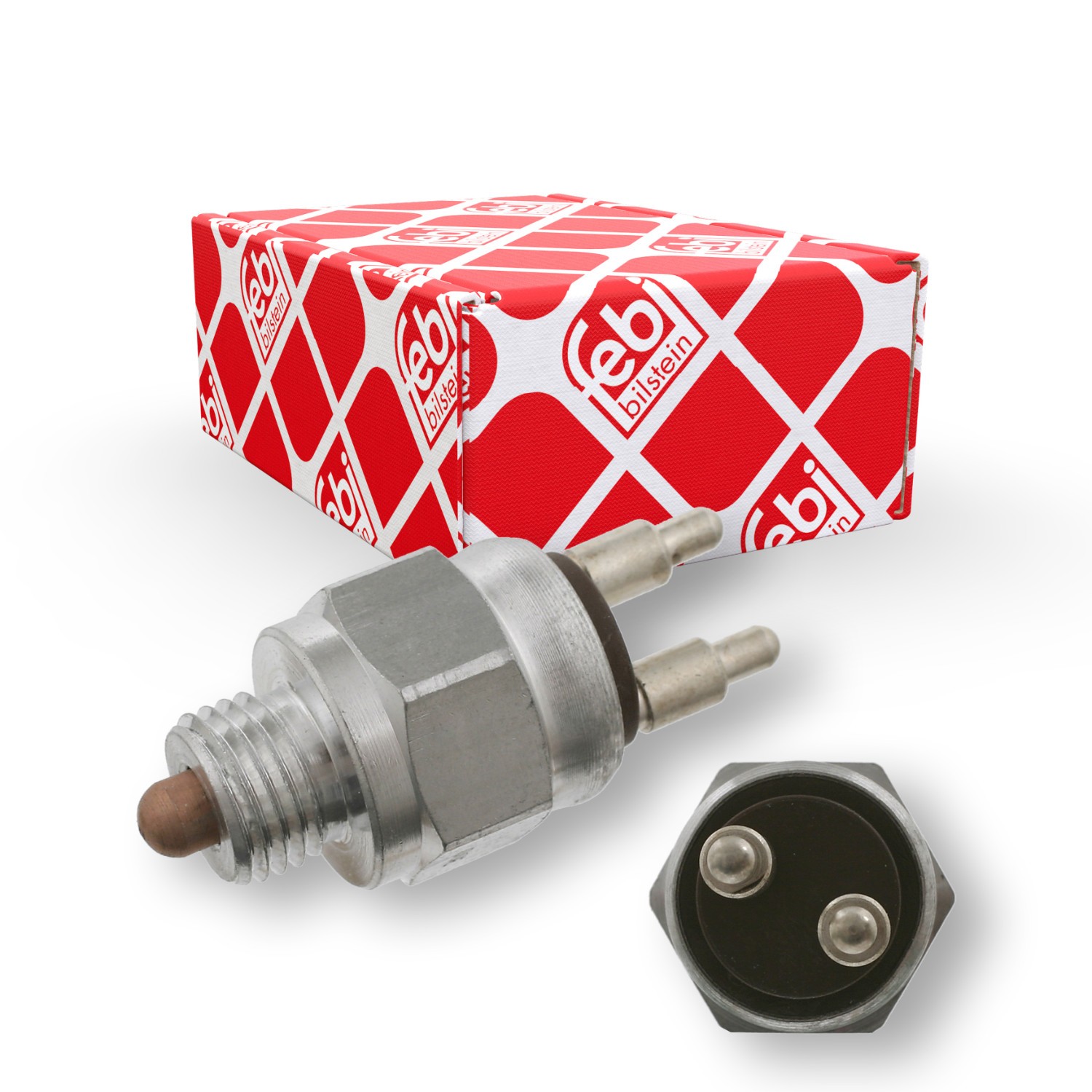 FEBI BILSTEIN Reverse light switch Article number: 15096 cheaply