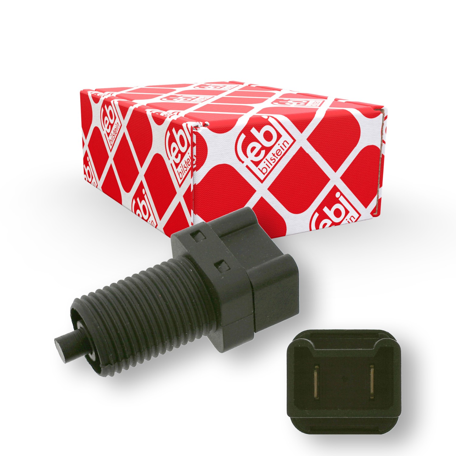 FEBI BILSTEIN Brake Light Switch Article number: 15097 cheaply