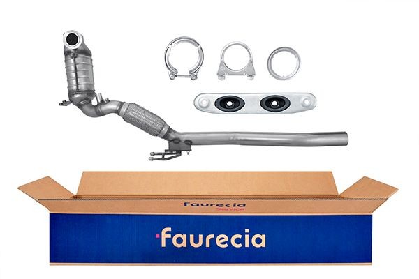 HELLA Diesel particulate filter Article number: 8LG 366 070-051 cheaply