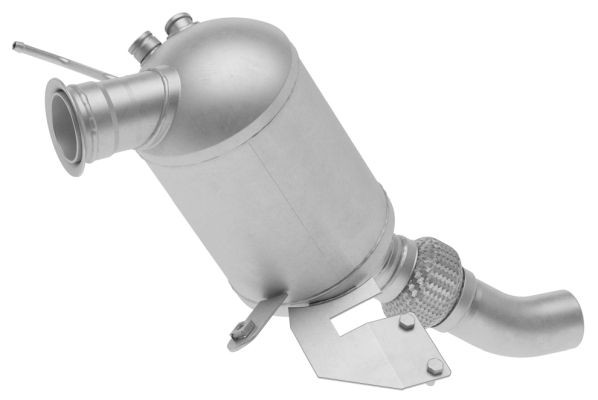 HELLA Diesel particulate filter Article number: 8LG 366 070-131 cheaply