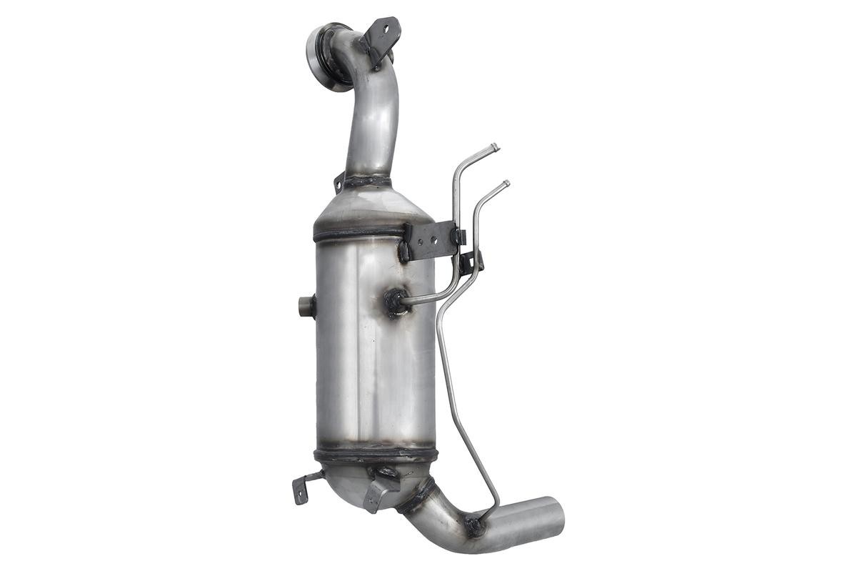 HELLA Diesel particulate filter Article number: 8LG 366 070-181 cheaply