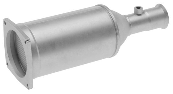 HELLA Diesel particulate filter Article number: 8LG 366 070-201 cheaply