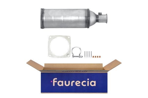 HELLA Diesel particulate filter Article number: 8LG 366 070-251 cheaply