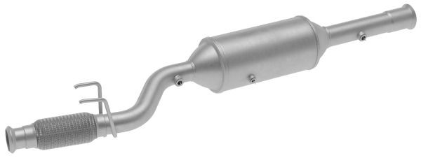 HELLA Diesel particulate filter Article number: 8LG 366 070-261 cheaply