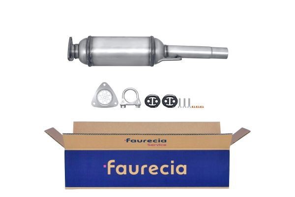 HELLA Diesel particulate filter Article number: 8LG 366 070-461 cheaply