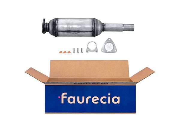 HELLA Diesel particulate filter Article number: 8LG 366 070-491 cheaply