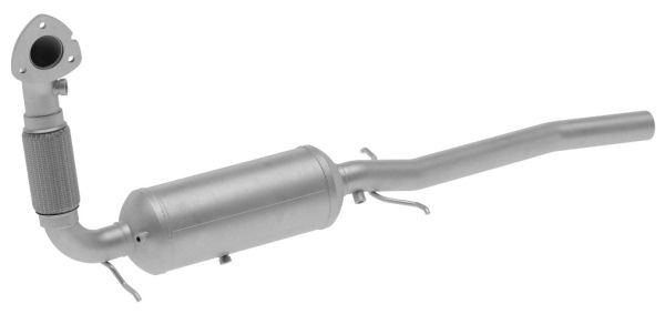 HELLA Diesel particulate filter Article number: 8LG 366 070-581 cheaply