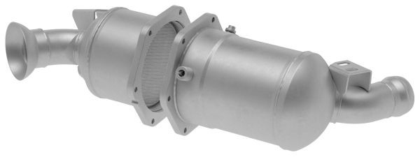 HELLA Diesel particulate filter Article number: 8LG 366 071-091 cheaply