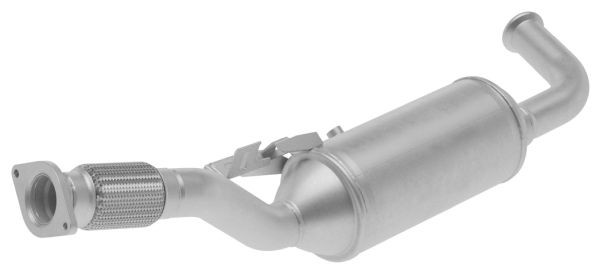 HELLA Diesel particulate filter Article number: 8LG 366 071-371 cheaply