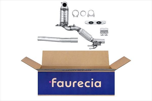 HELLA Diesel particulate filter Article number: 8LG 366 071-511 cheaply