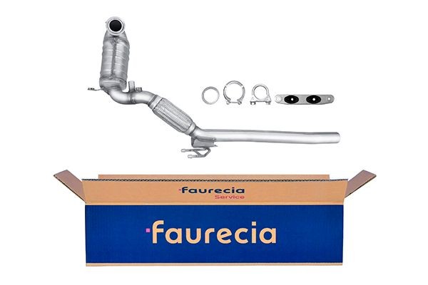 HELLA Diesel particulate filter Article number: 8LH 366 080-051 cheaply