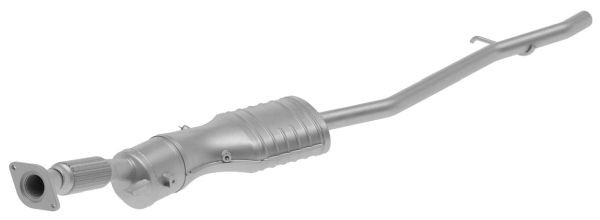 HELLA Diesel particulate filter Article number: 8LH 366 080-371 cheaply