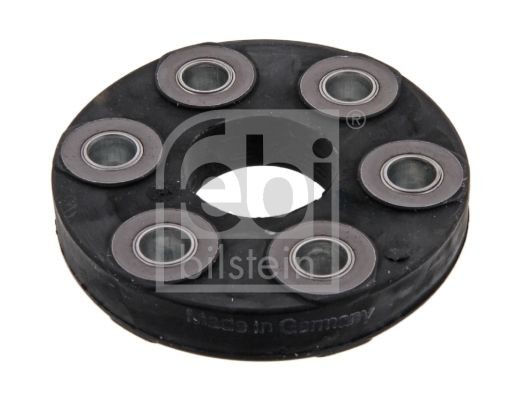 FEBI BILSTEIN Bonnet Cable Article number: 15173 cheaply