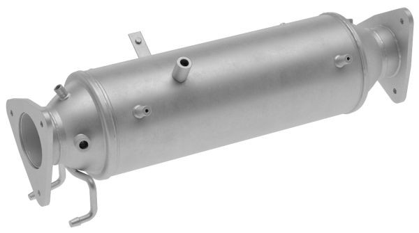 HELLA Diesel particulate filter Article number: 8LH 366 081-581 cheaply