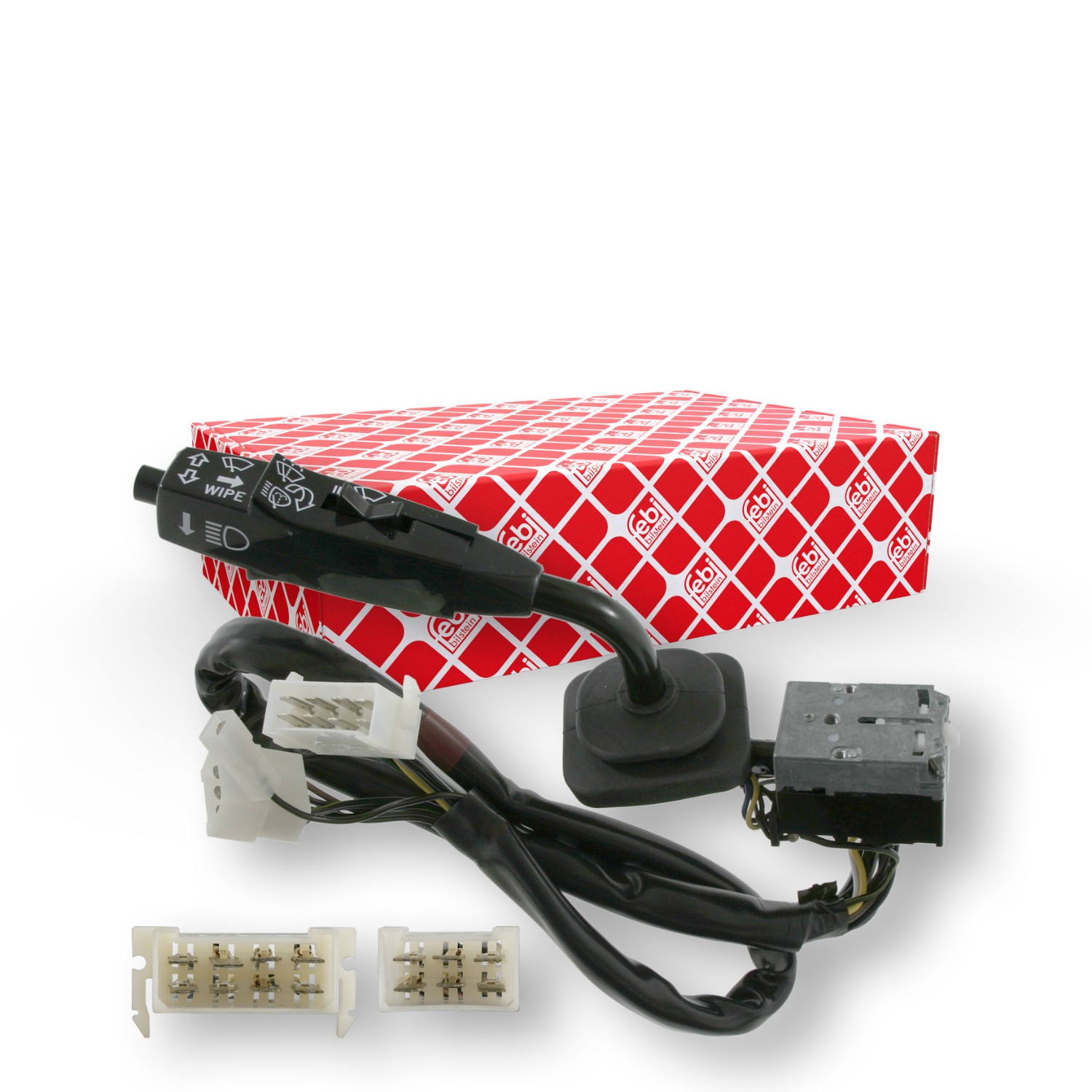 FEBI BILSTEIN Control Stalk, indicators Article number: 15181 cheaply