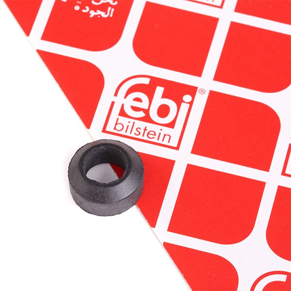 FEBI BILSTEIN Seal Ring, cylinder head cover bolt Article number: 15188 cheaply