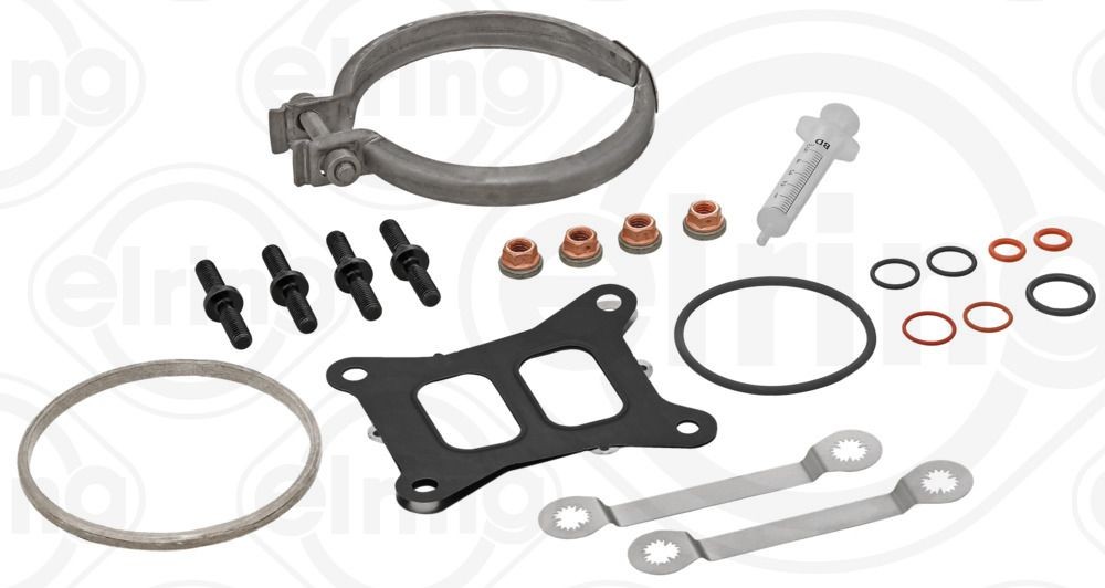 ELRING Mounting Kit, charger Article number: 033.070 cheaply