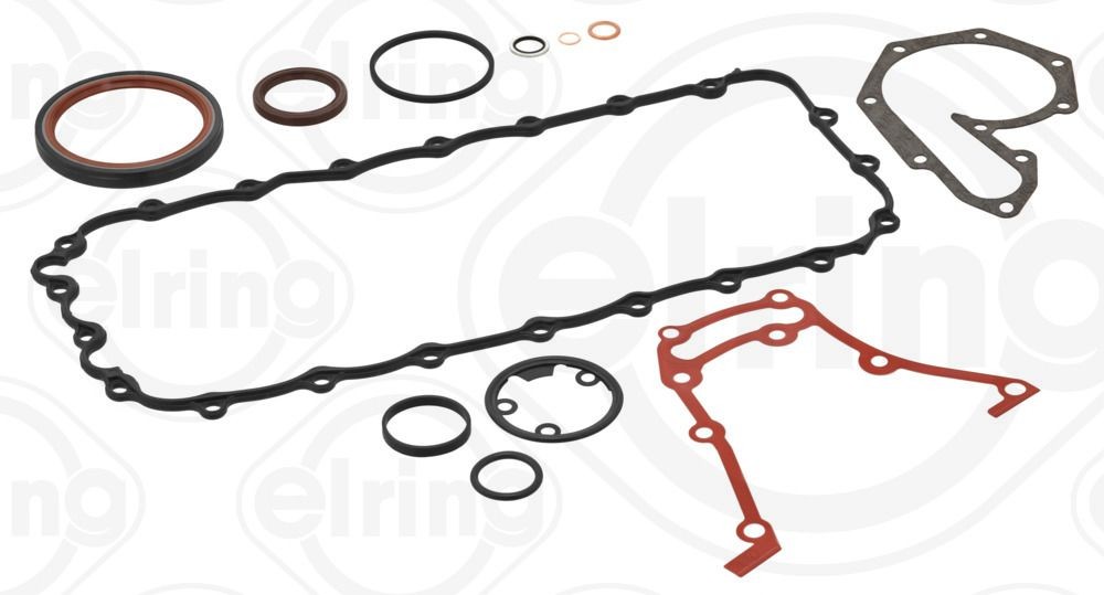 ELRING Crankcase gasket set Article number: 055.430 cheaply