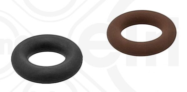 ELRING Seal Ring Set, injector Article number: 115.350 cheaply