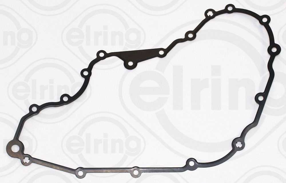 ELRING Gasket, timing case cover Article number: 298.630 cheaply