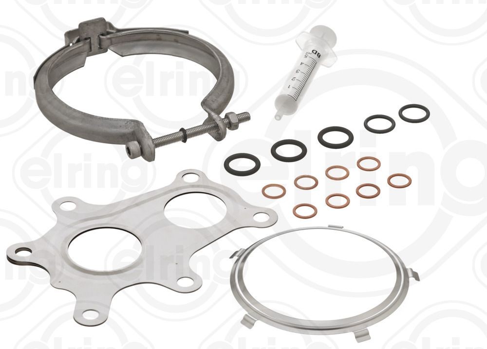 ELRING Mounting Kit, charger Article number: 761.140 cheaply