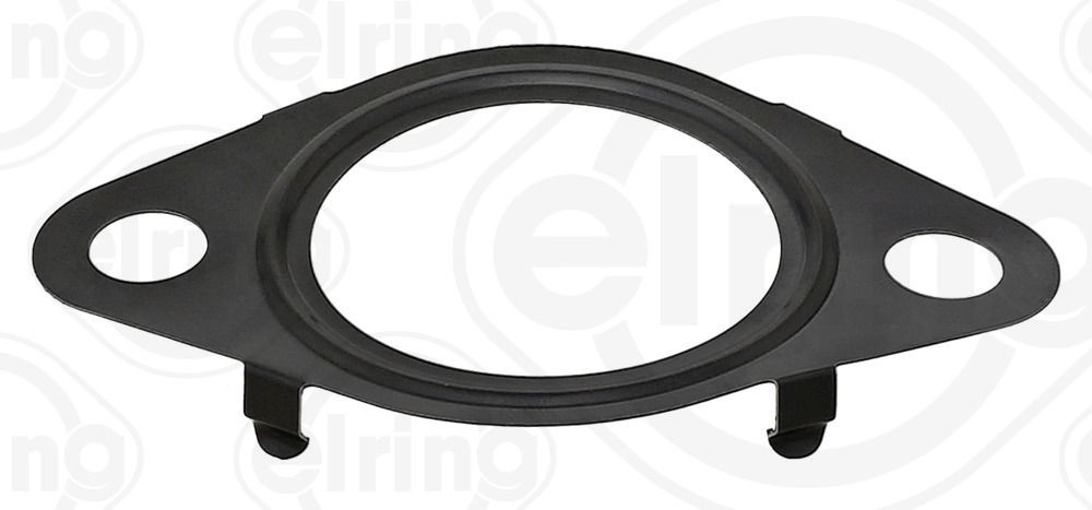 ELRING Gasket, coolant flange Article number: 852.360 cheaply