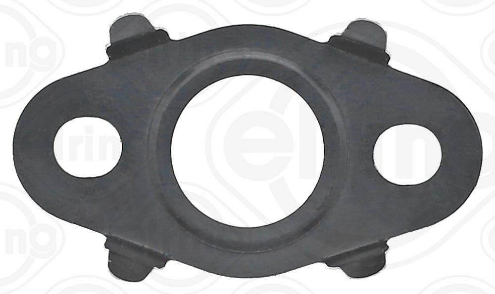 ELRING Seal, oil outlet (charger) Article number: 854.230 cheaply