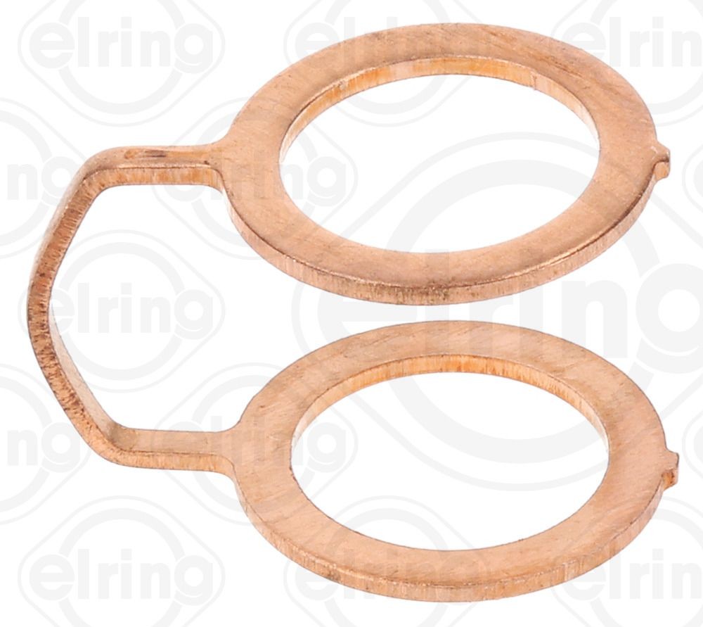 ELRING Seal, oil inlet (charger) Article number: 938.790 cheaply