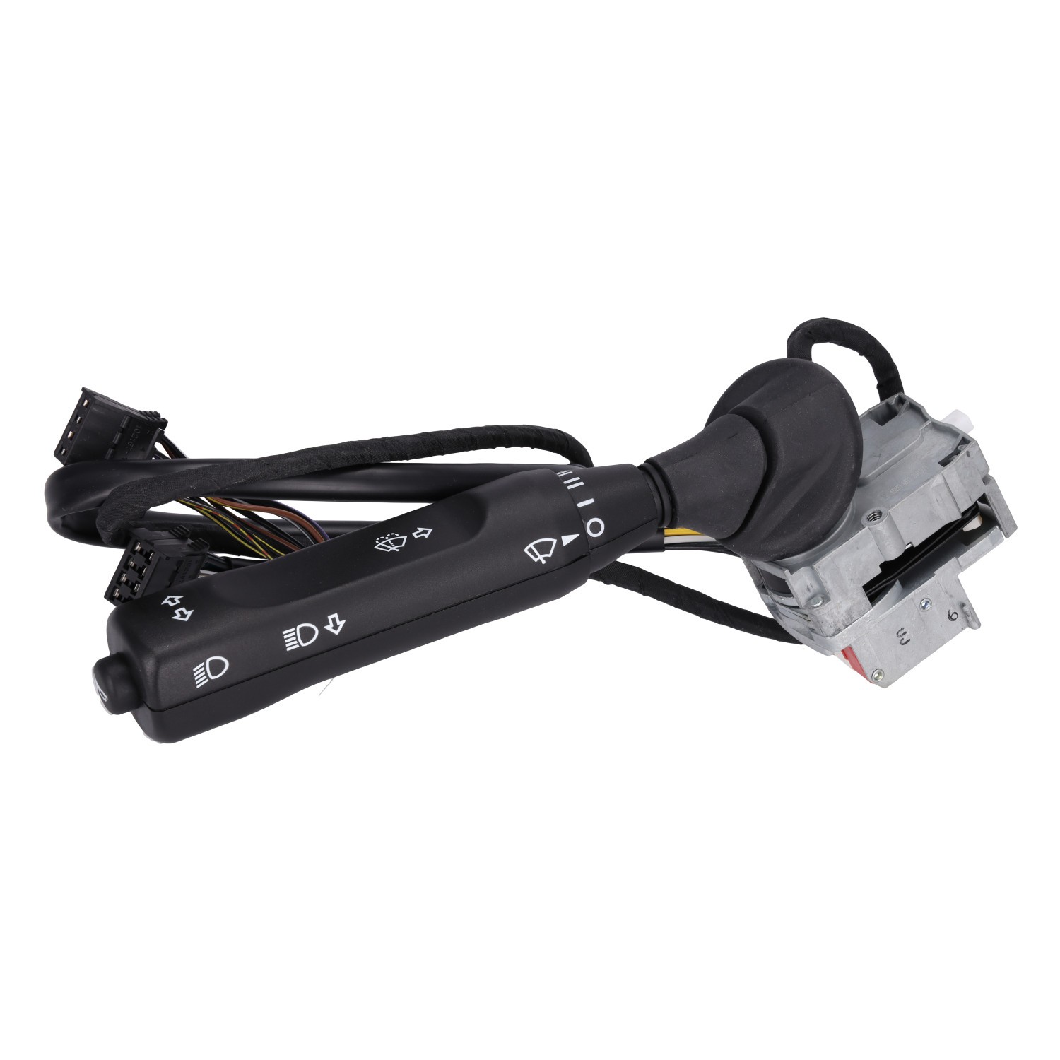 FEBI BILSTEIN Control Stalk, indicators Article number: 15253 cheaply