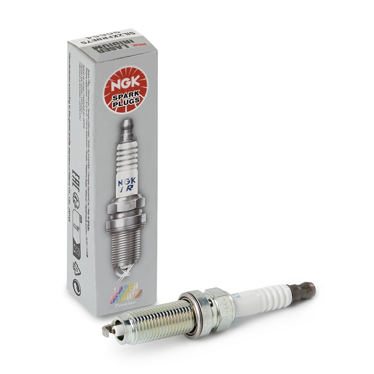 NGK Spark plug Article number: 95660 cheaply