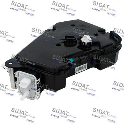 SIDAT Tank Unit, urea injection Article number: 985028 cheaply