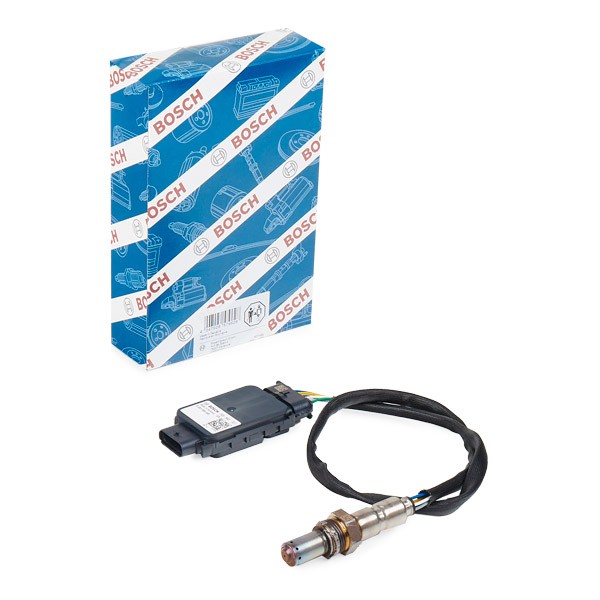 BOSCH 0 281 008 498 NOx Sensor, urea injection Hatchback One D 95 PS Diesel