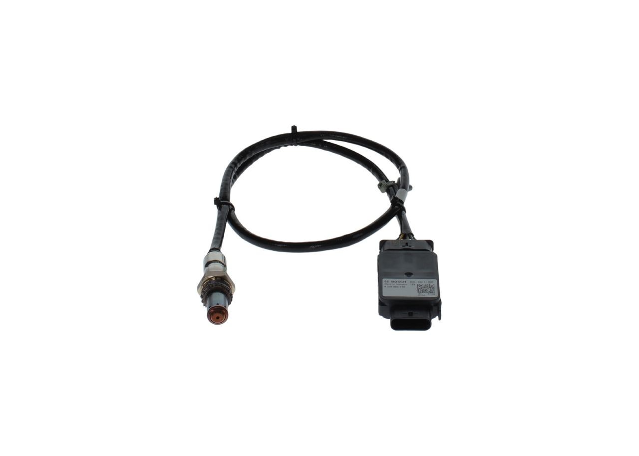 BOSCH 0 281 008 779 NOx Sensor, urea injection MULTIVAN 2.0 TDI 4motion (CXEC) 199 PS Diesel