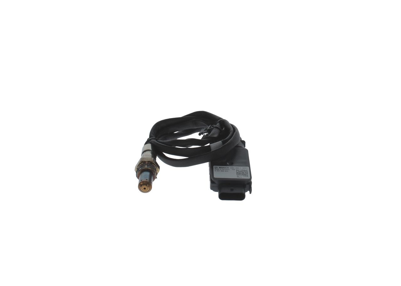 BOSCH 0 281 008 823 NOx Sensor, urea injection Q3 35 TDI 150 PS Diesel