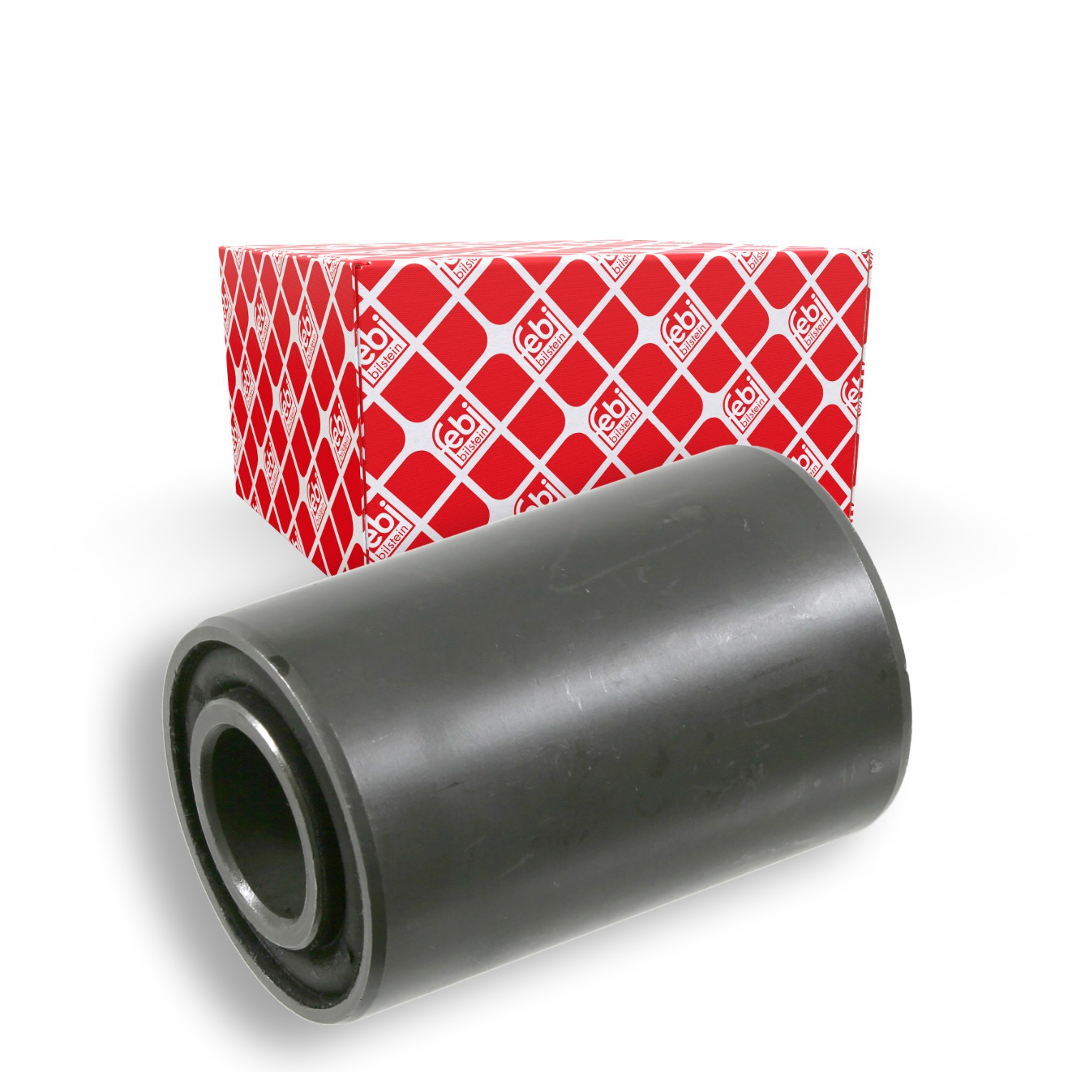 FEBI BILSTEIN Bush, leaf spring Article number: 15342 cheaply