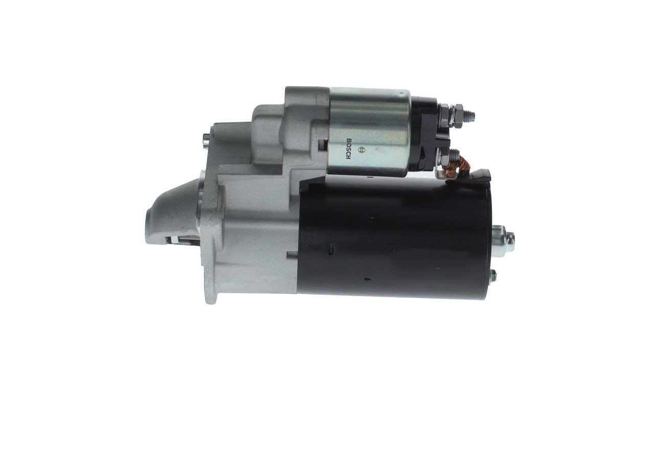 BOSCH Starter motor Article number: 1 986 S00 830 cheaply