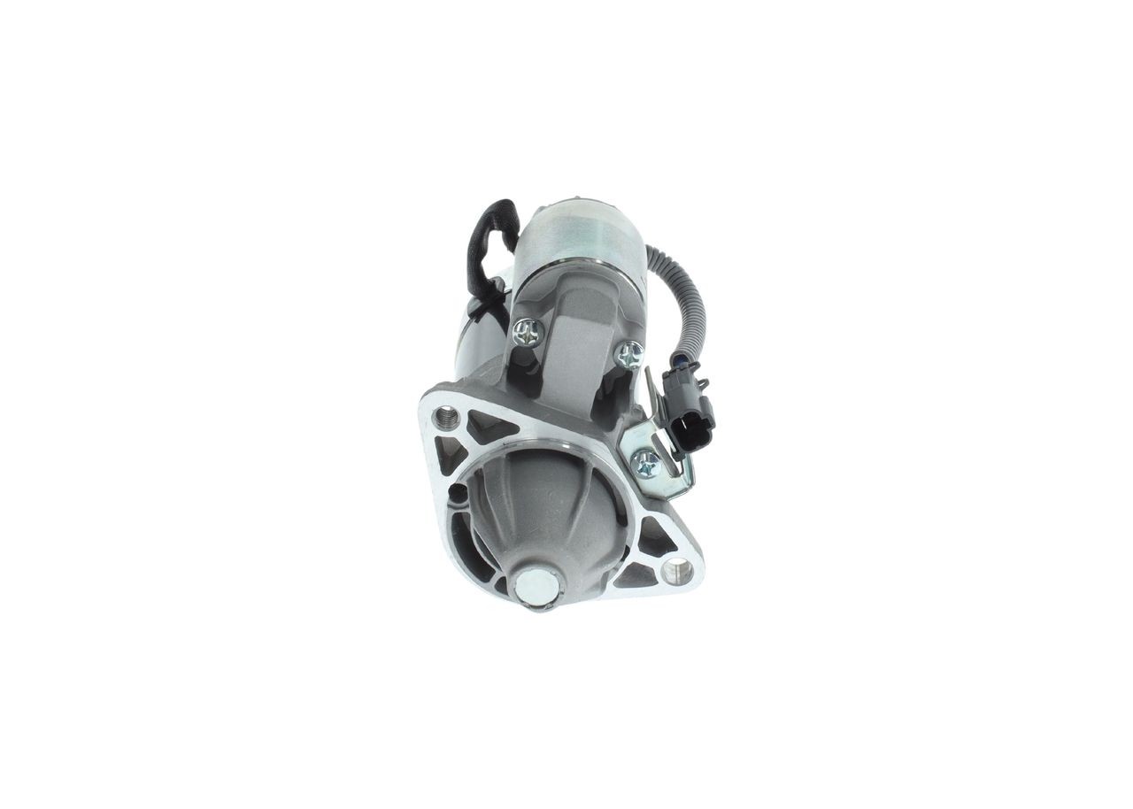 BOSCH Starter motor Article number: 1 986 S01 033 cheaply