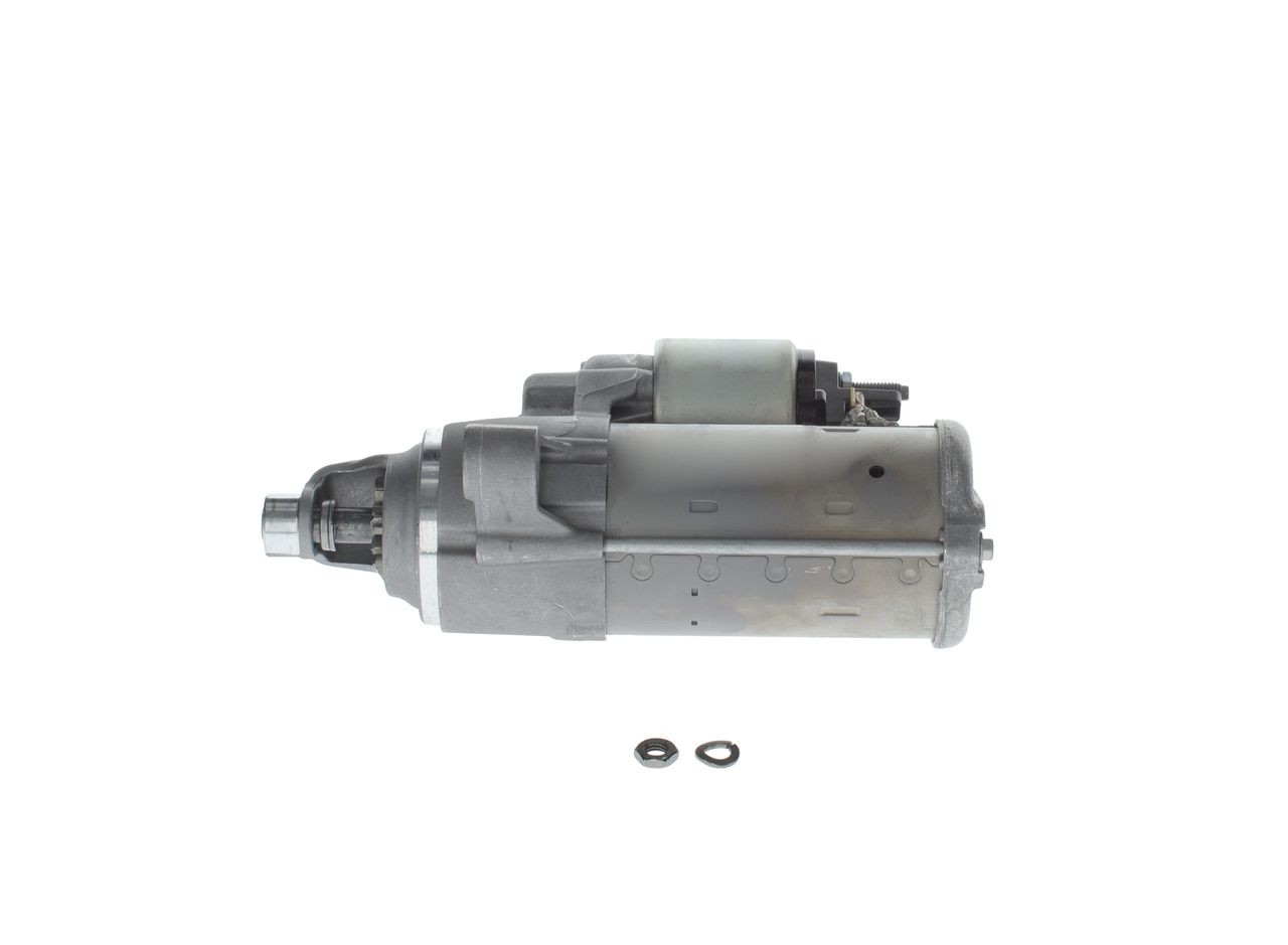 BOSCH Starter motor Article number: 1 986 S01 041 cheaply