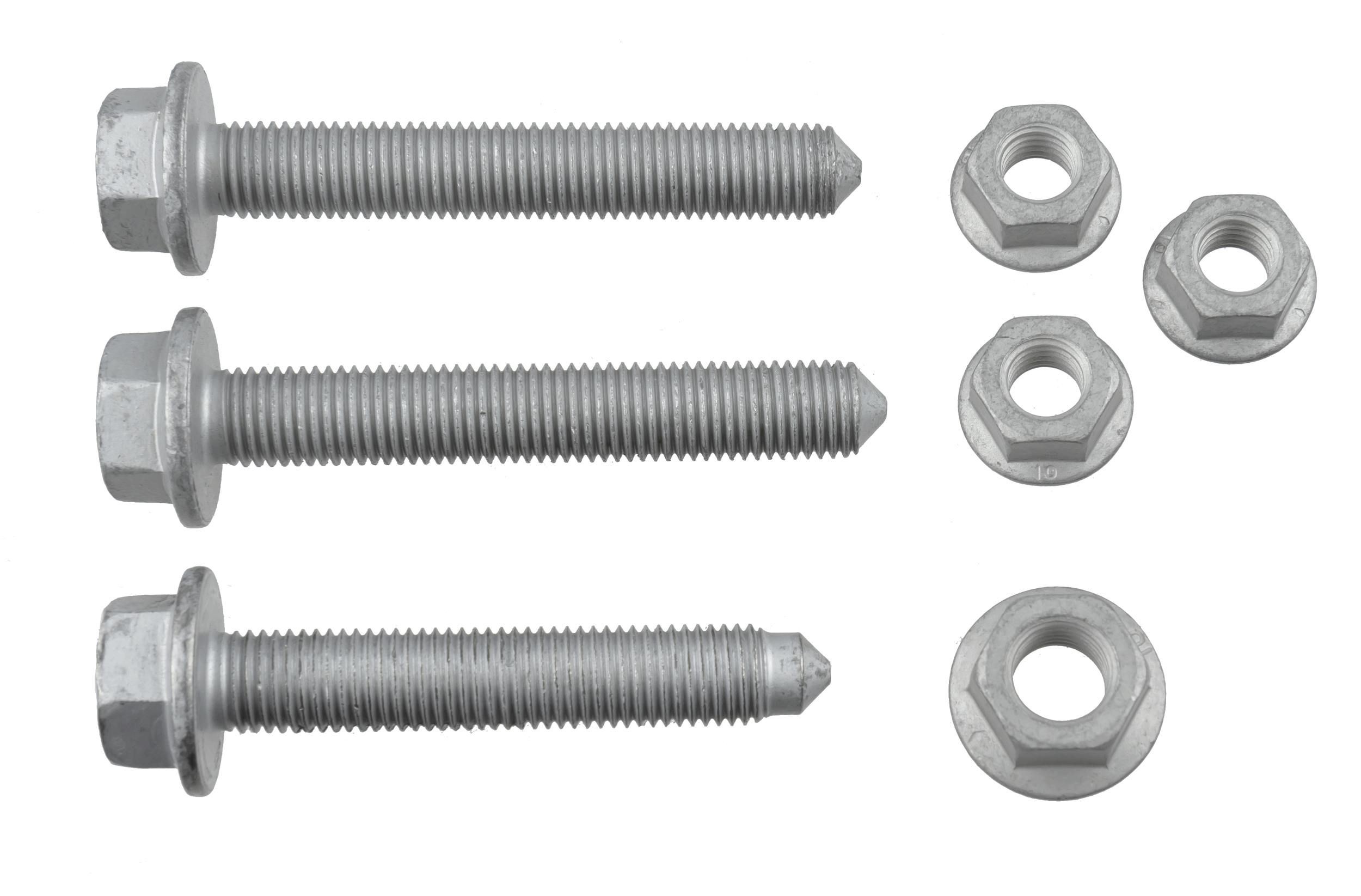 LEMFÖRDER Repair kit, wheel suspension Article number: 44090 01 cheaply