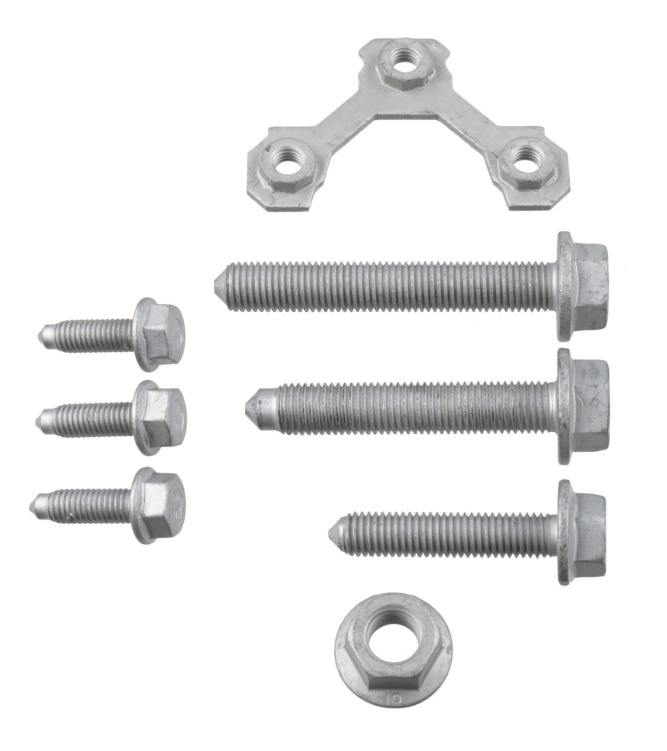 OEM Repair kit, wheel suspension 44091 01 from LEMFÖRDER
