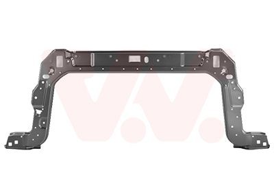 VAN WEZEL Front Cowling Article number: 0515663 cheaply