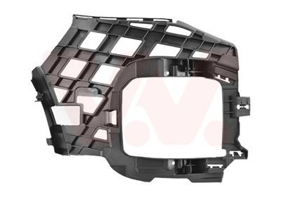 VAN WEZEL 5706597 Kinnitus, udutuli T-CROSS 1.0 TSi (DKJA, DKRF) 116 HP Bensiin