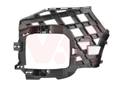 VAN WEZEL 5706598 Kinnitus, udutuli T-CROSS 1.0 TSi (DKJA, DKRF) 116 HP Bensiin